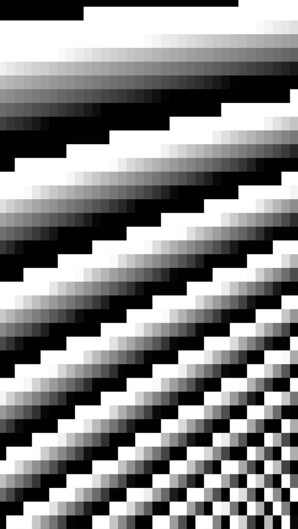 Creative Coding Pixel